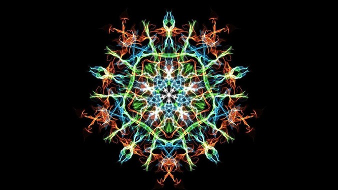  女生真正的完美身材是什么样子？